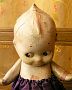 Kewpie Massepuppe