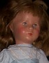 Käthe Kruse Puppe XII von 1958