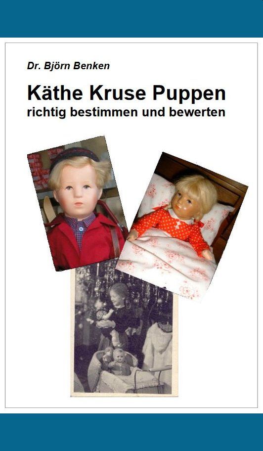 E-Book Käthe Kruse Puppen