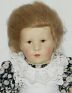 Käthe Kruse Puppe von 1952