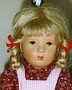 Elke, Puppe IX, von 1983