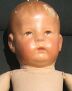 Käthe Kruse Puppe I von ca. 1950