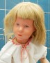 Käthe Kruse Puppe Ilse