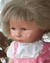 Käthe Kruse Puppe von 1960