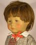 Käthe Kruse Puppe Frank von 1987